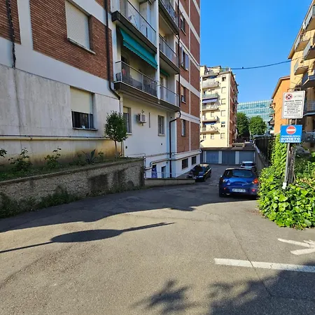 La Ca' Fiera Affittaly * Bologna