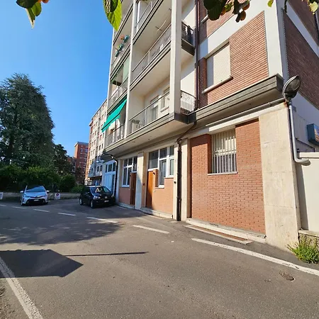 Lägenhet La Ca' Fiera Affittaly *