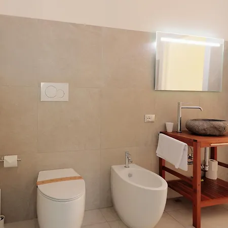 La Ca' Fiera Affittaly Lejlighed Bologna