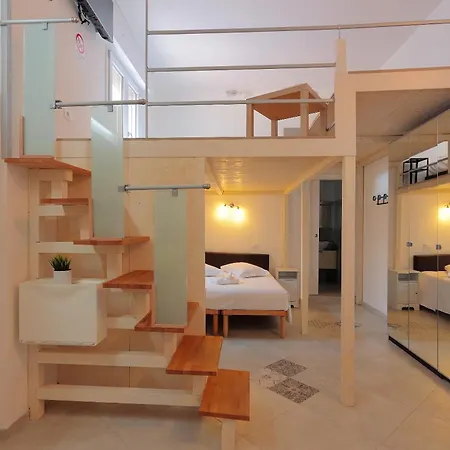 La Ca' Fiera Affittaly *