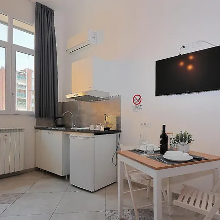 La Ca' Fiera Affittaly * Bologna