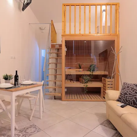 La Ca' Fiera Affittaly Lejlighed *