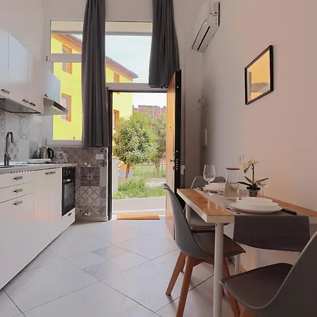 La Ca' Fiera Affittaly