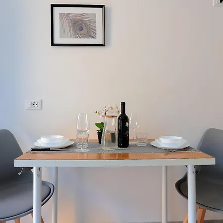 Lejlighed La Ca' Fiera Affittaly Bologna