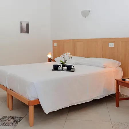 La Ca' Fiera Affittaly Lägenhet