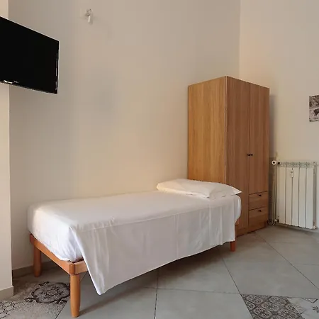 Lägenhet La Ca' Fiera Affittaly