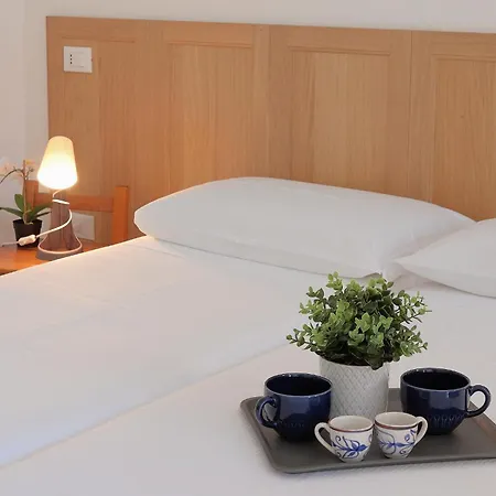 La Ca' Fiera Affittaly Lejlighed Bologna