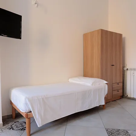 La Ca' Fiera Affittaly Bologna