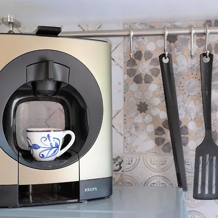 La Ca' Fiera Affittaly * Bologna