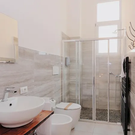 La Ca' Fiera Affittaly * Bologna