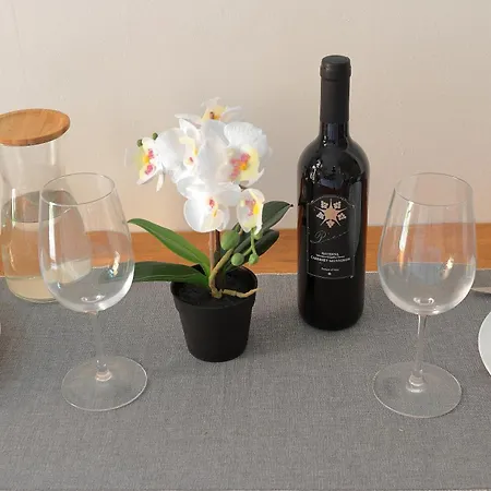 Lejlighed La Ca' Fiera Affittaly Bologna