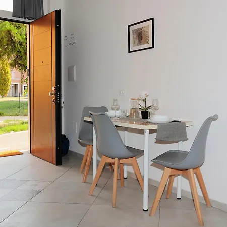 Lägenhet La Ca' Fiera Affittaly *