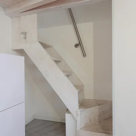 La Ca' Fiera Affittaly Lägenhet