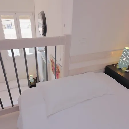 La Ca' Fiera Affittaly Lejlighed *