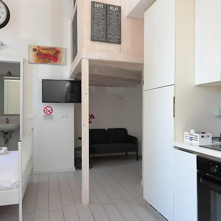 Lejlighed La Ca' Fiera Affittaly