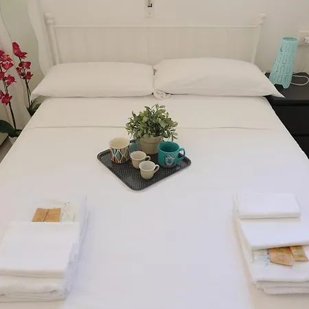 La Ca' Fiera Affittaly Lägenhet