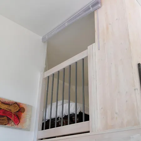 Lägenhet La Ca' Fiera Affittaly Bologna