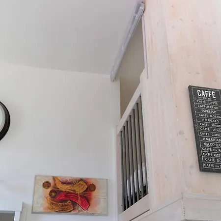 La Ca' Fiera Affittaly *