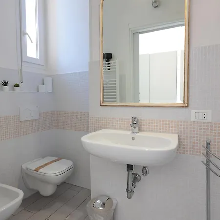 La Ca' Fiera Affittaly Lejlighed Bologna