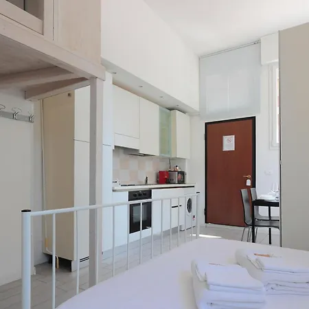 La Ca' Fiera Affittaly