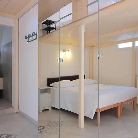 Lejlighed La Ca' Fiera Affittaly *