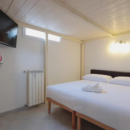 Lejlighed La Ca' Fiera Affittaly Bologna