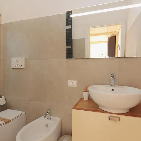 La Ca' Fiera Affittaly * Bologna