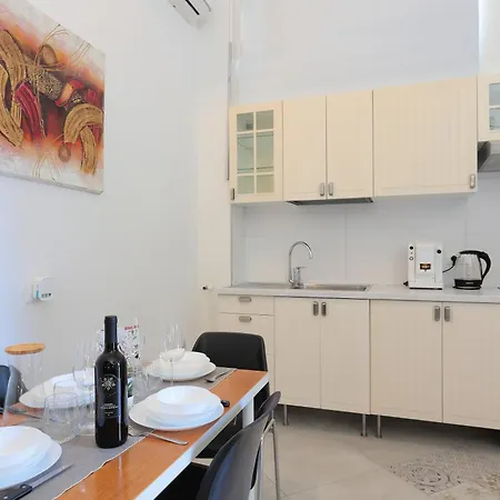 Lägenhet La Ca' Fiera Affittaly Bologna