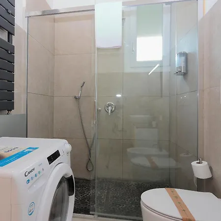 La Ca' Fiera Affittaly Lägenhet *