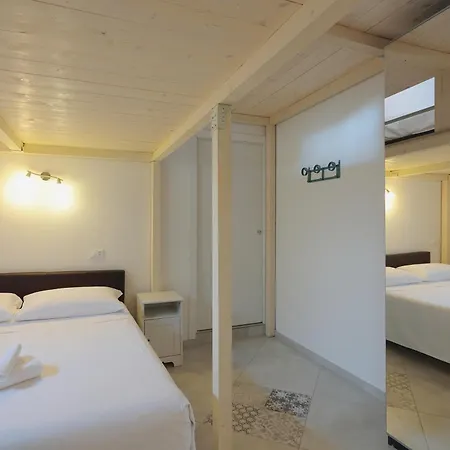 La Ca' Fiera Affittaly Lejlighed Bologna