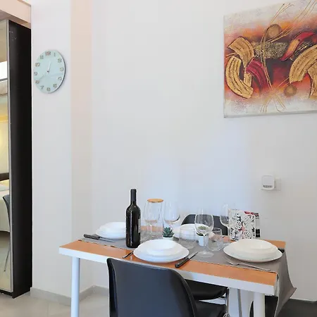 Lejlighed La Ca' Fiera Affittaly *