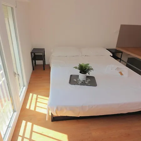 La Ca' Fiera Affittaly Lejlighed Bologna