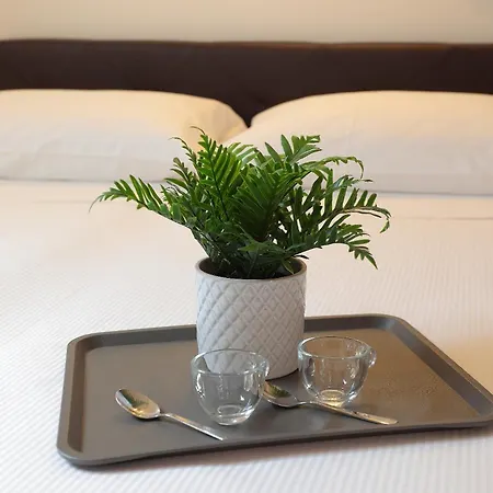 La Ca' Fiera Affittaly Lejlighed Bologna