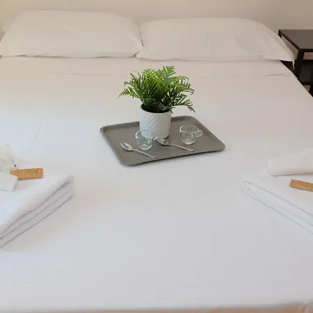 Lejlighed La Ca' Fiera Affittaly *