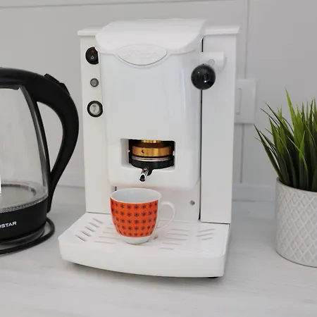 La Ca' Fiera Affittaly Lejlighed Bologna