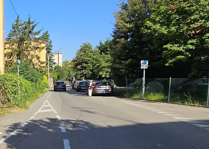 La Ca' Fiera Affittaly *