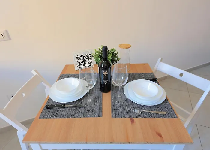 La Ca' Fiera Affittaly شقة