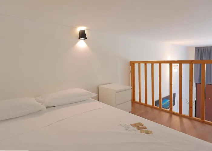 شقة La Ca' Fiera Affittaly *