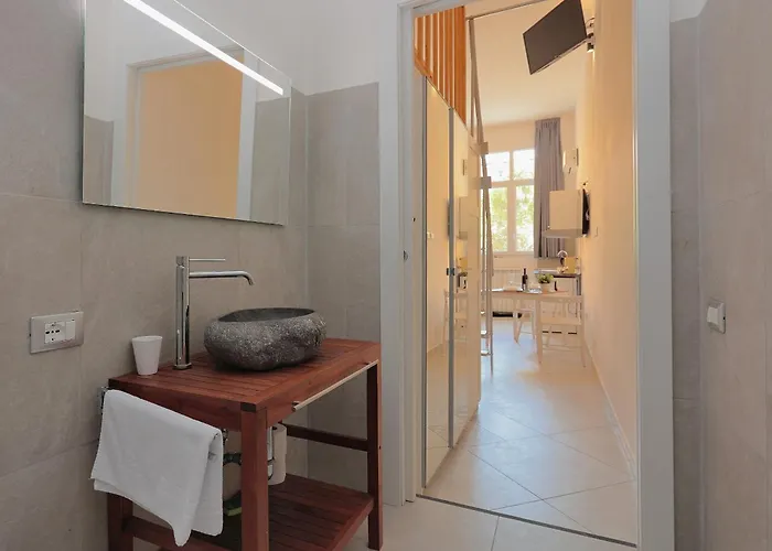 شقة La Ca' Fiera Affittaly *