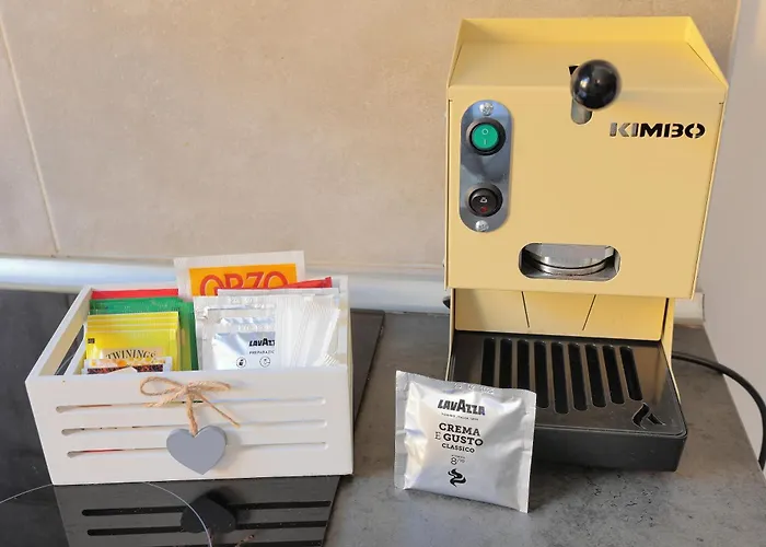 La Ca' Fiera Affittaly