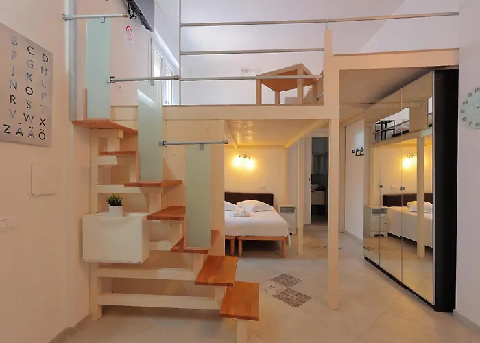 La Ca' Fiera Affittaly *