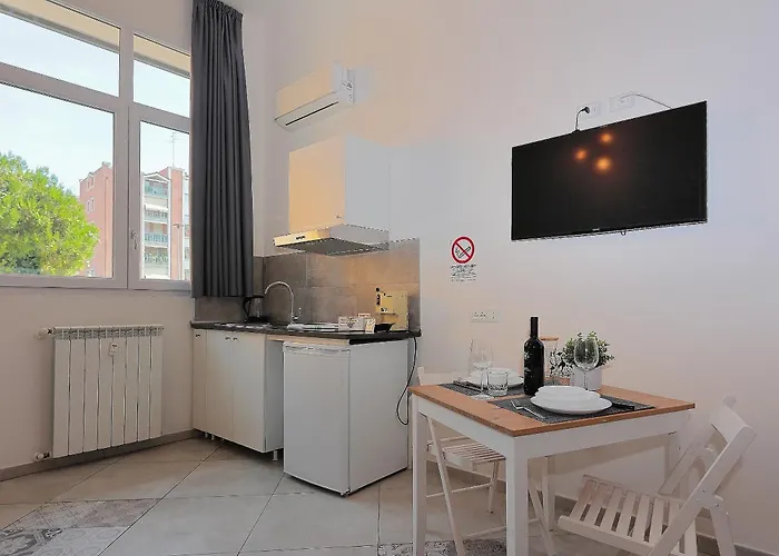 La Ca' Fiera Affittaly * Μπολόνια