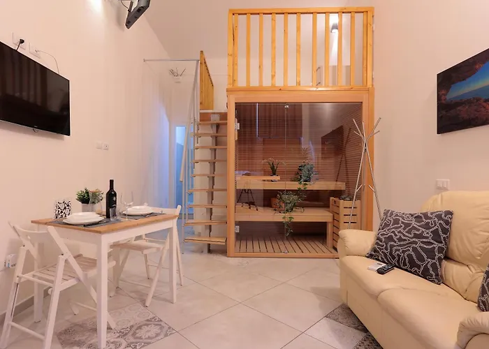 La Ca' Fiera Affittaly 아파트 *