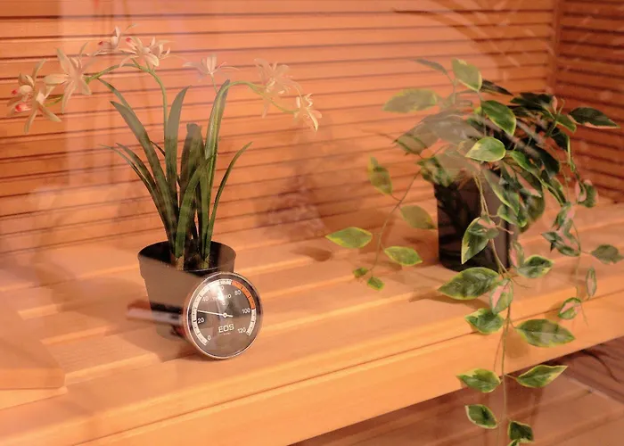 아파트 La Ca' Fiera Affittaly 볼로냐