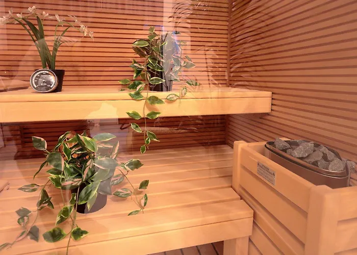 Διαμέρισμα La Ca' Fiera Affittaly *