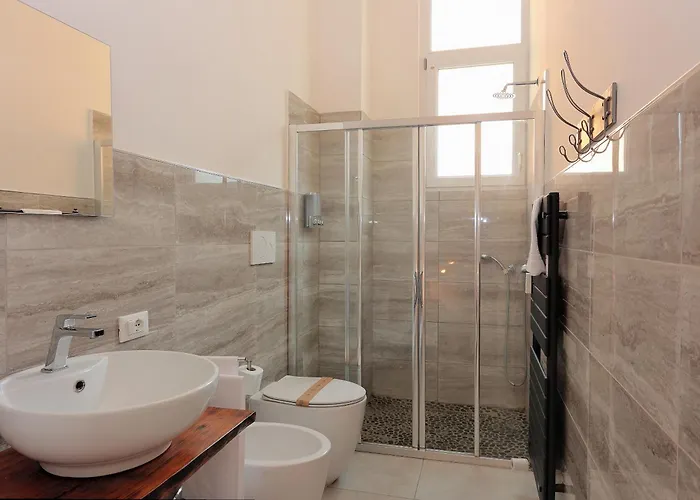 아파트 La Ca' Fiera Affittaly