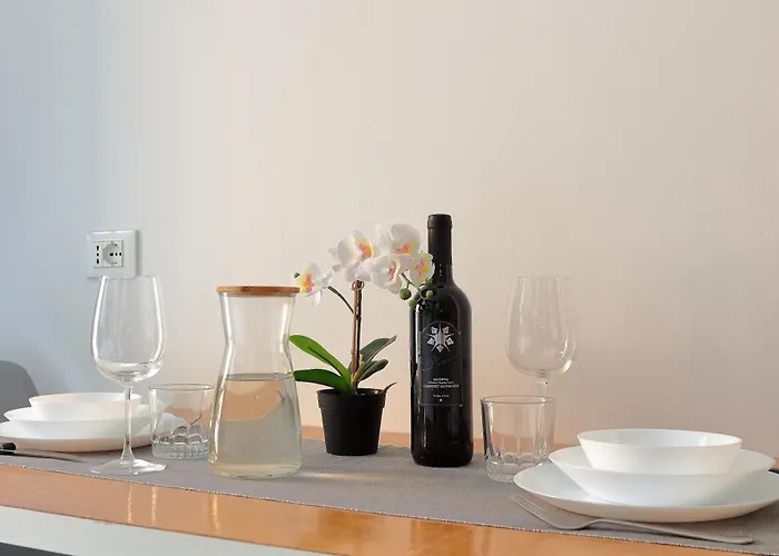 La Ca' Fiera Affittaly Μπολόνια