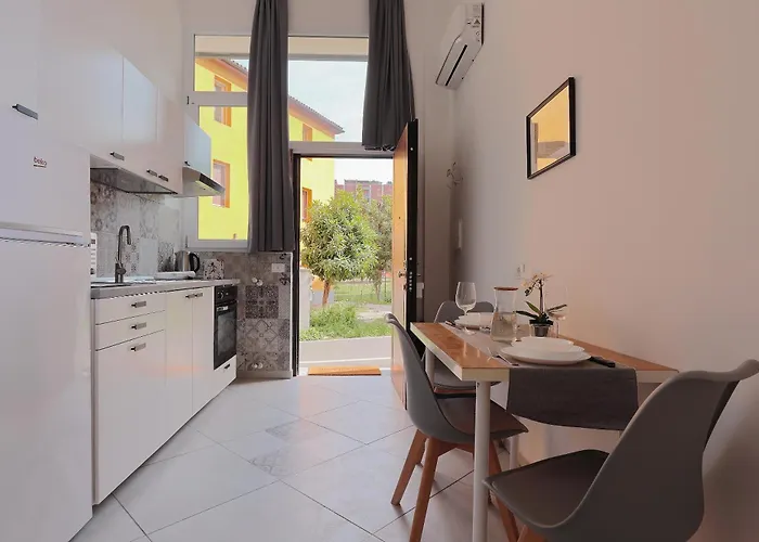 La Ca' Fiera Affittaly