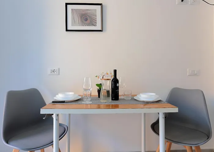 Διαμέρισμα La Ca' Fiera Affittaly Μπολόνια