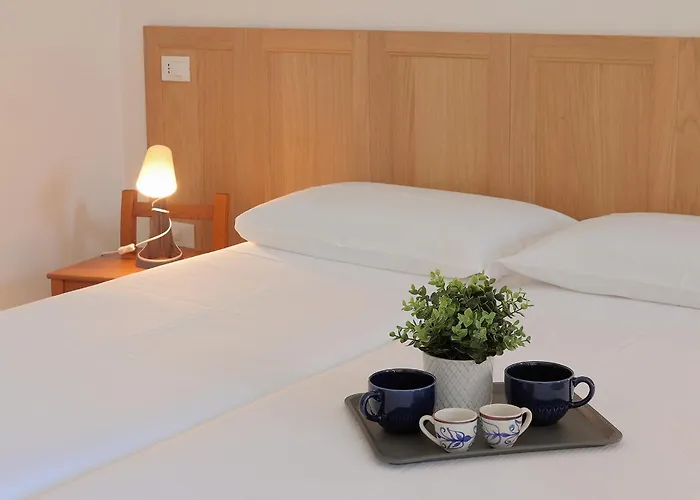 شقة La Ca' Fiera Affittaly